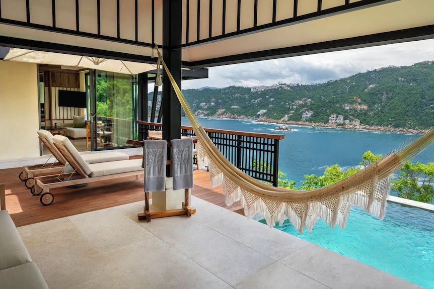 Banyan Tree Cabo Marques
