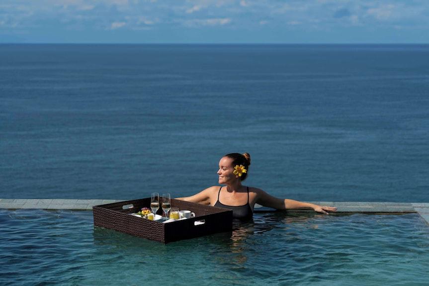 Banyan Tree Cabo Marques