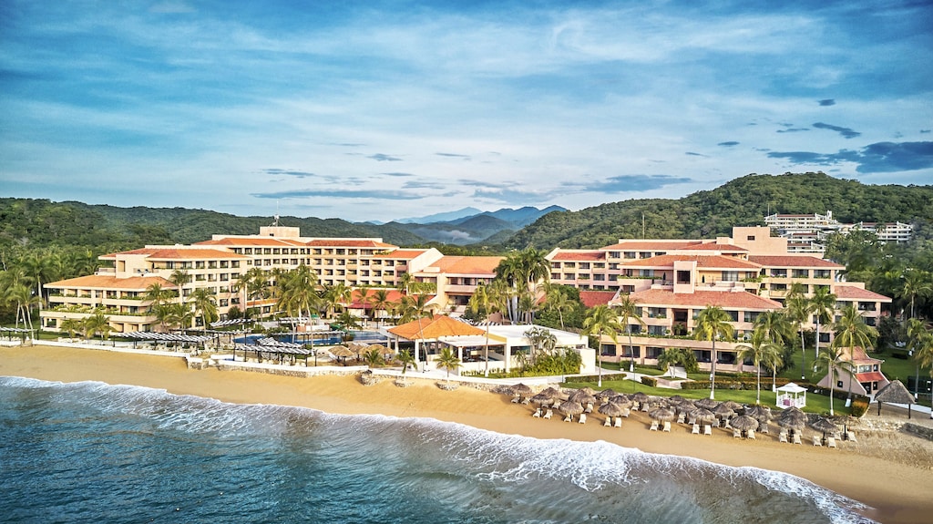 Barceló Huatulco - All Inclusive
