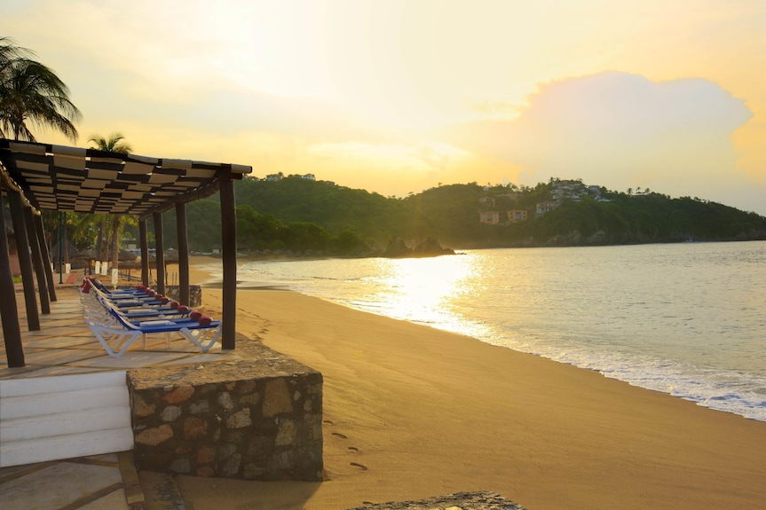 Barceló Huatulco - All Inclusive