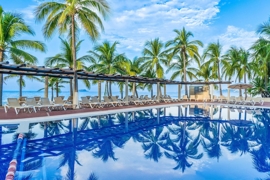 Barceló Ixtapa