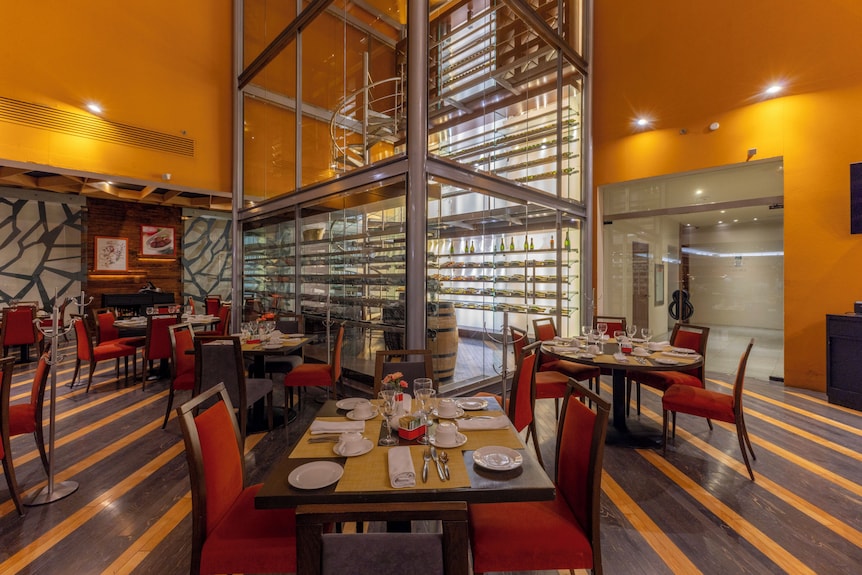 Barceló Monterrey Valle