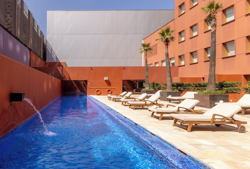 Barceló Monterrey Valle