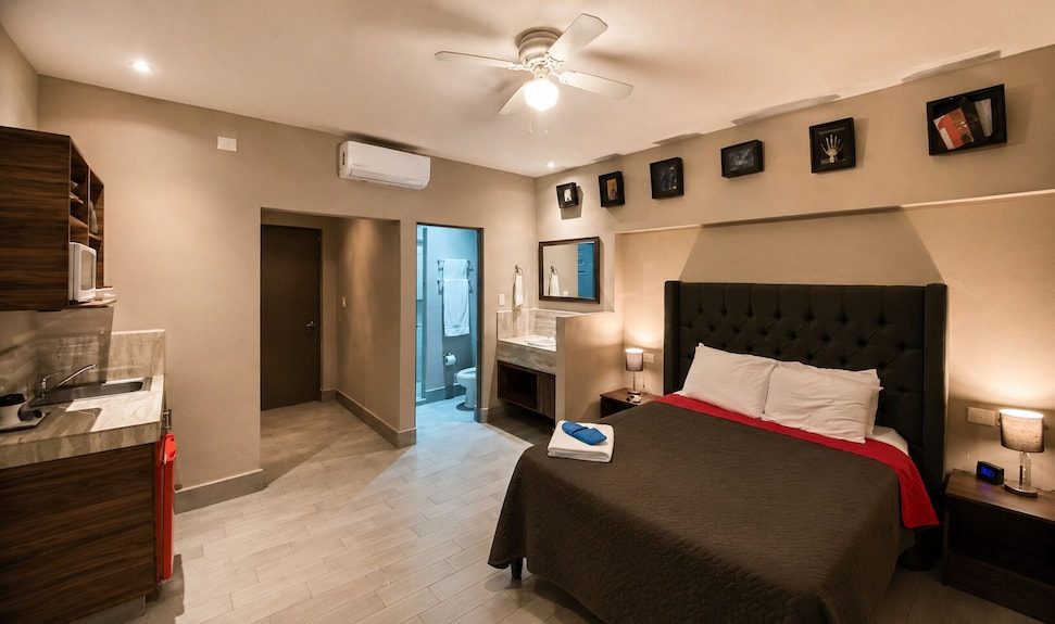 Barrio Inn Morelos
