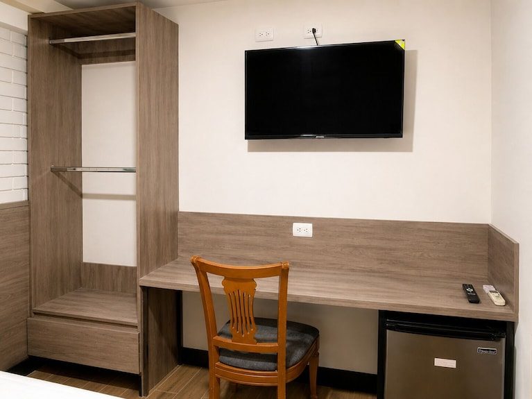 Barrio Inn Morelos