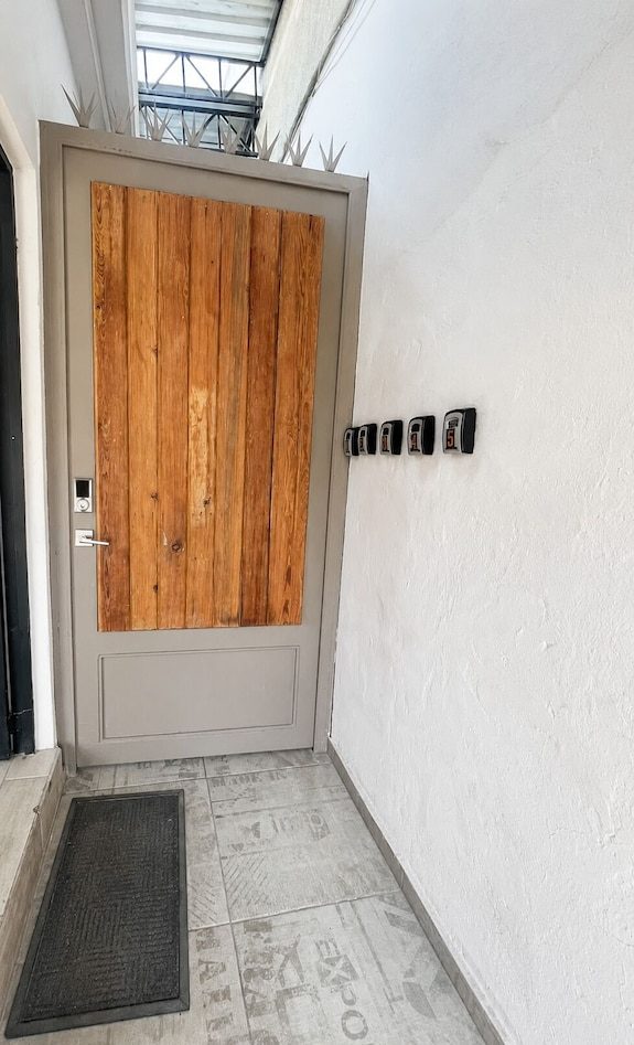 Barrio Inn Morelos