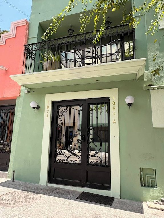Barrio Inn Morelos