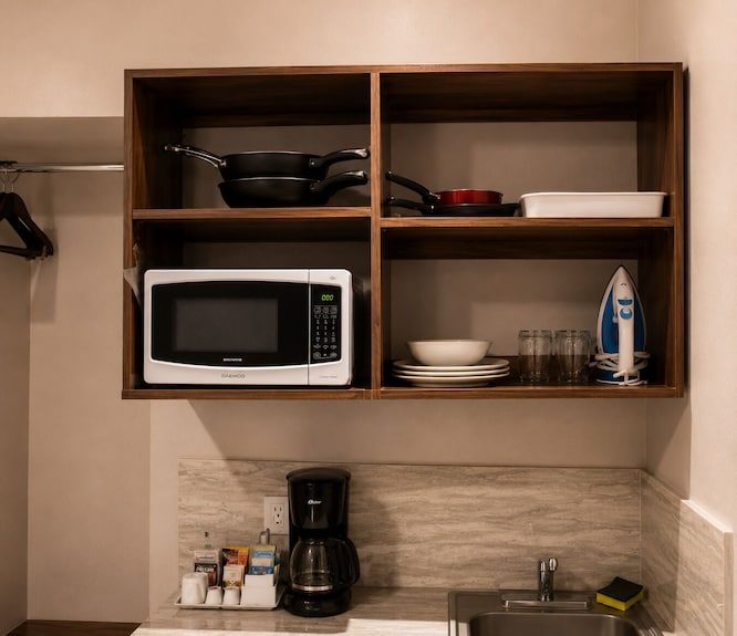 Barrio Inn Morelos