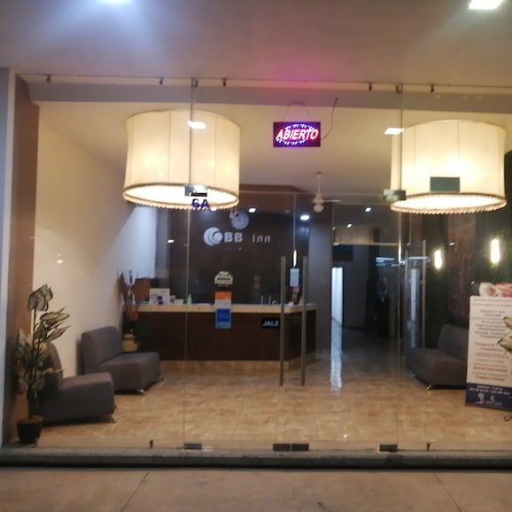 BB Inn