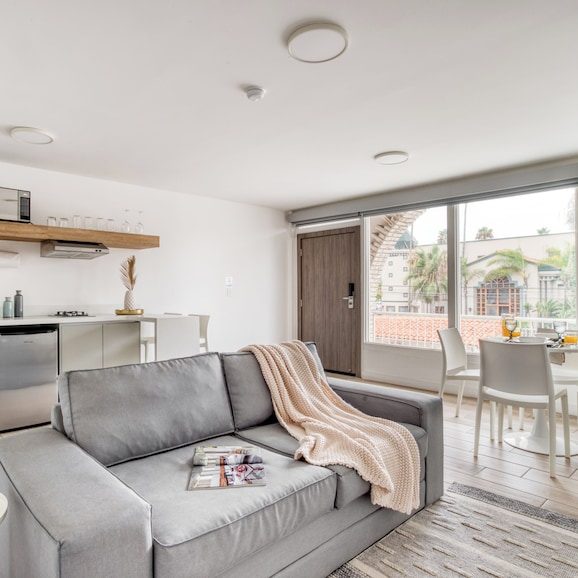 Beach House by ULIV