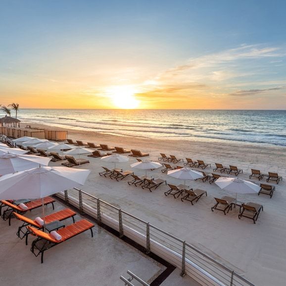 Beach Palace Family Resort & Spa - All-Inclusive