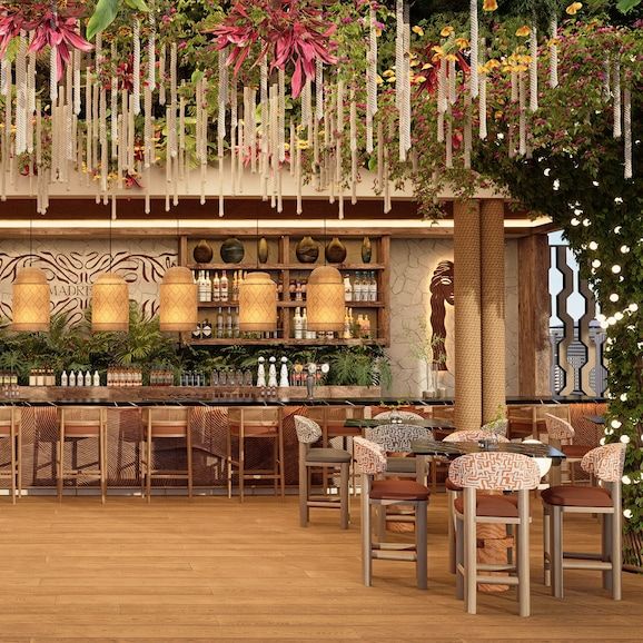 Beach Palace Family Resort & Spa - All-Inclusive
