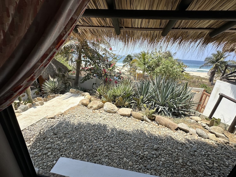 Beachfront Paradise Boutique Hotel