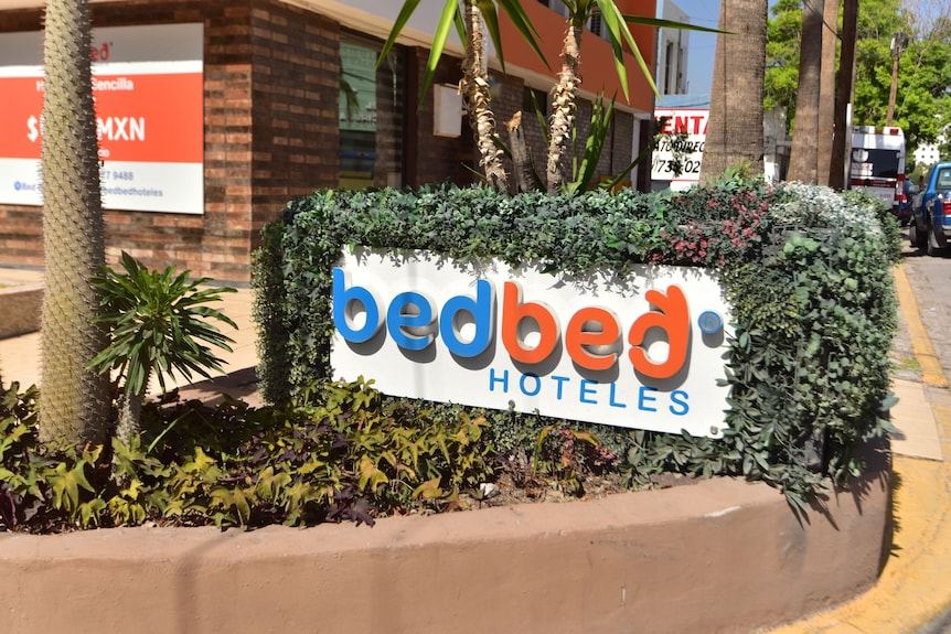 BED BED HOTEL ABASOLO