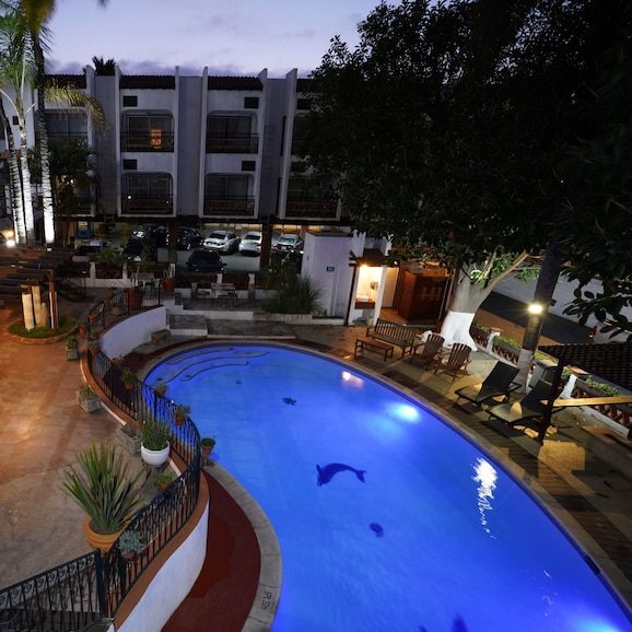 Best Western El Cid