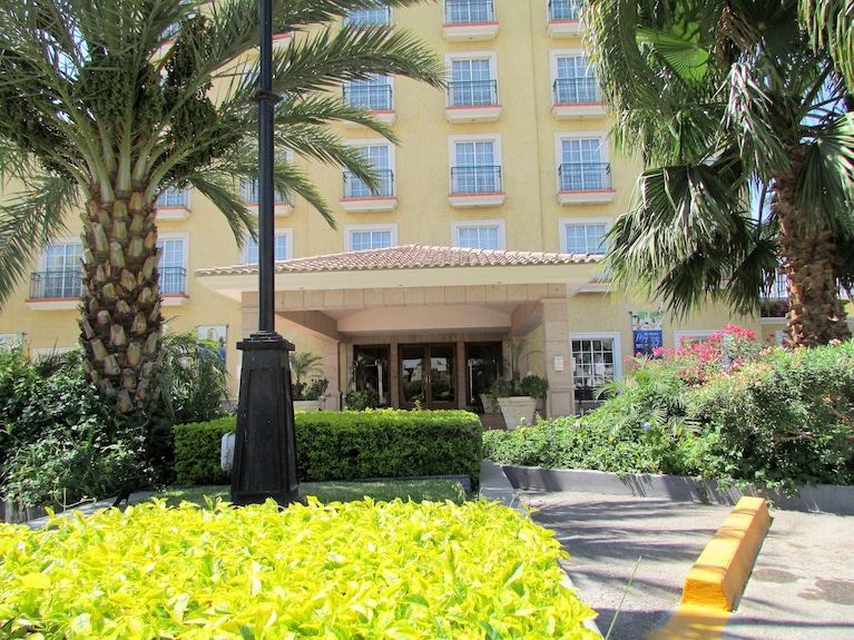 Best Western Hotel Posada Del Rio Express