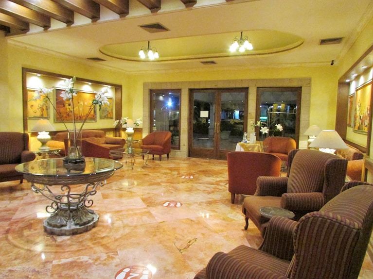 Best Western Hotel Posada Del Rio Express