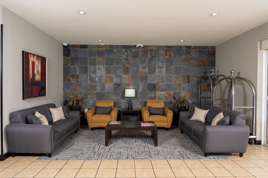 Best Western Plus Monterrey Airport