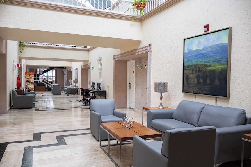 Best Western Plus Monterrey Colon