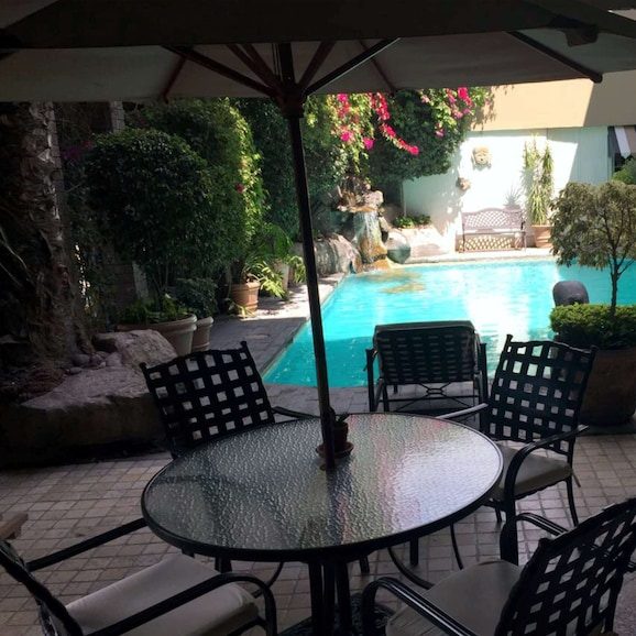 Best Western Posada Del Rio