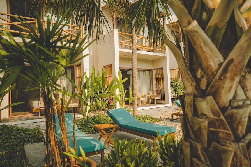Bidmont Villa & Spa