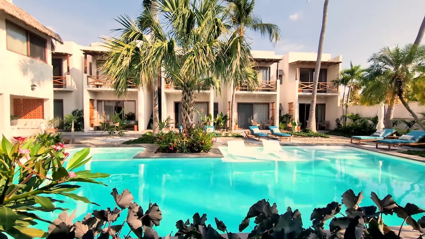 Bidmont Villa & Spa