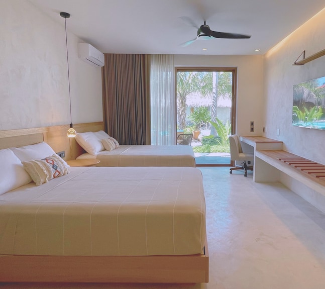 Bidmont Villa & Spa