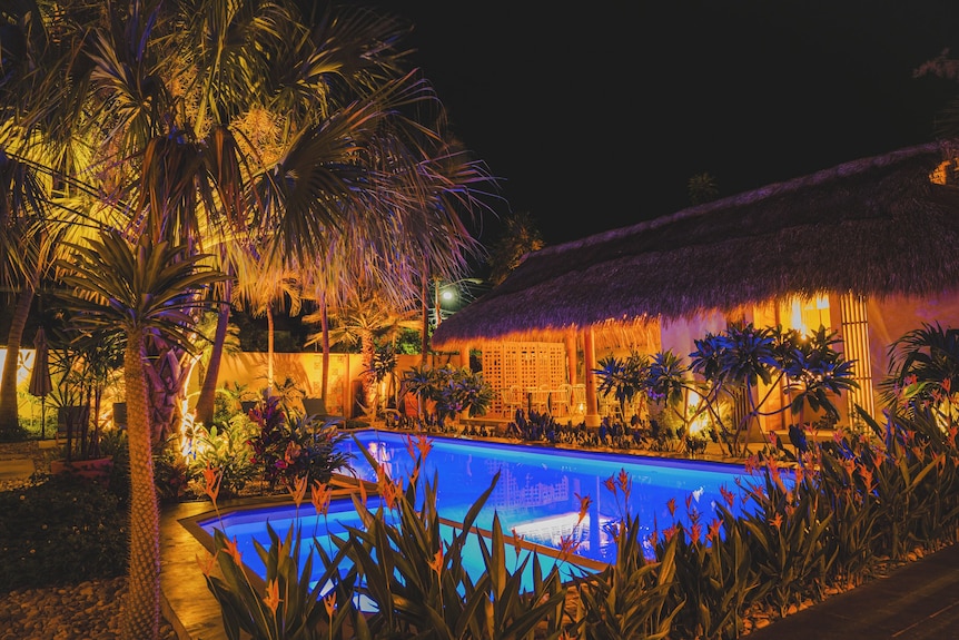 Bidmont Villa & Spa