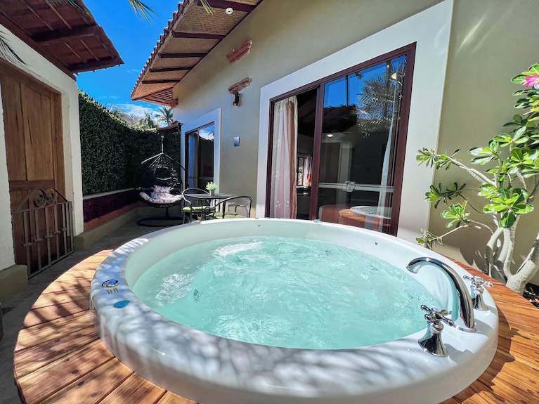 Binniguenda Huatulco All Inclusive & Beach Club