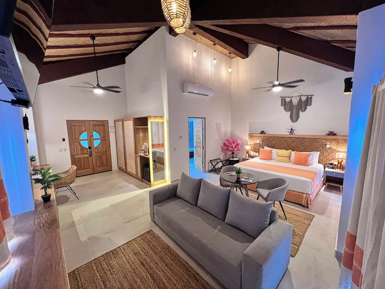 Binniguenda Huatulco All Inclusive & Beach Club