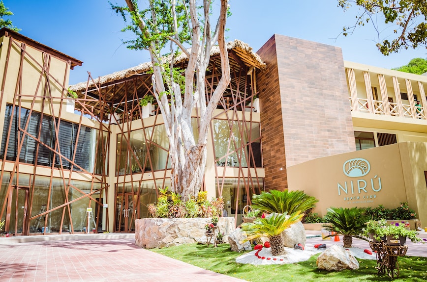 Binniguenda Huatulco All Inclusive & Beach Club