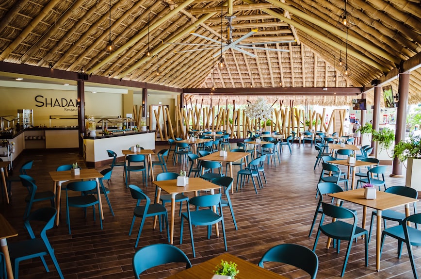 Binniguenda Huatulco All Inclusive & Beach Club