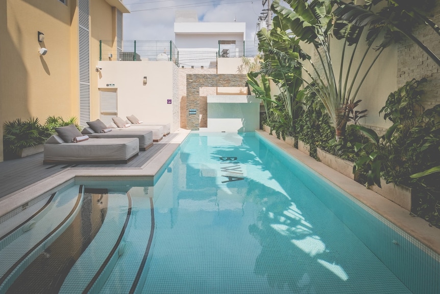 Biwa Tulum