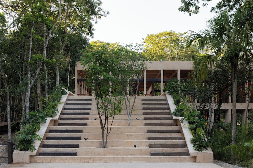 Boca de Agua Bacalar