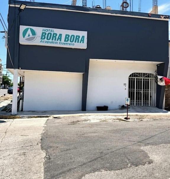 Hotel Bora Bora Acapulco