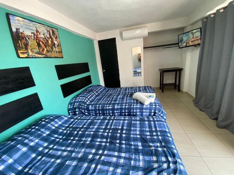 Hotel Bora Bora Acapulco