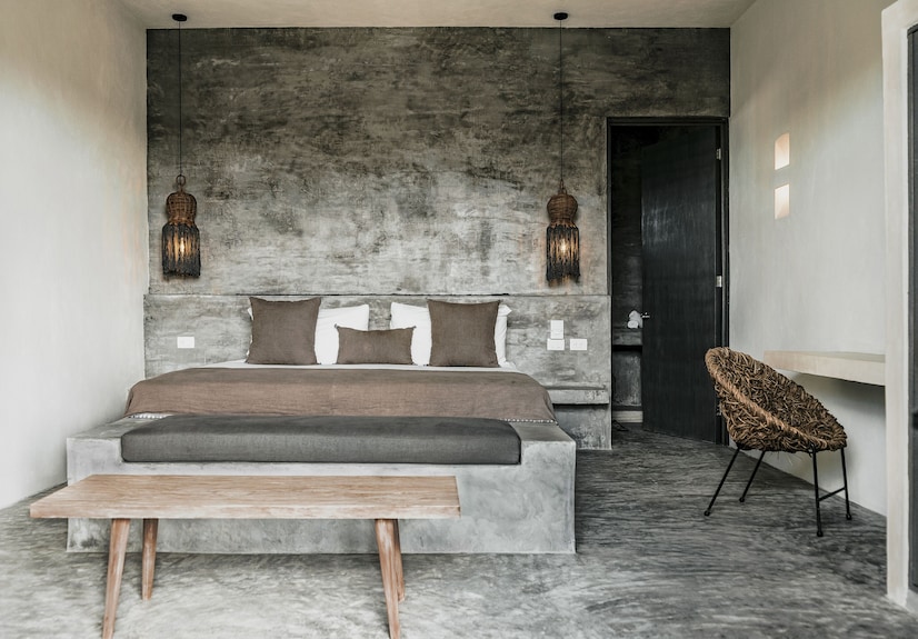 Boutique Hotel El Nido Holbox