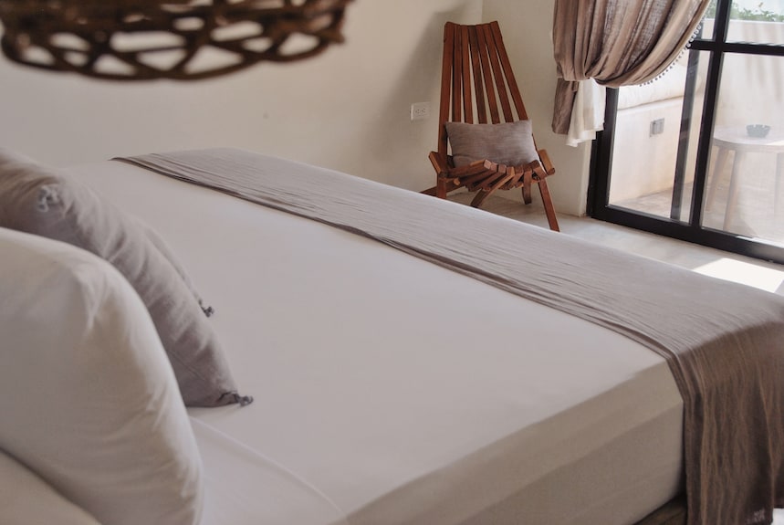 Boutique Hotel El Nido Holbox