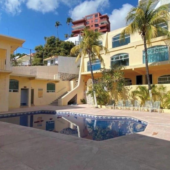 Boutique Villas Paraiso