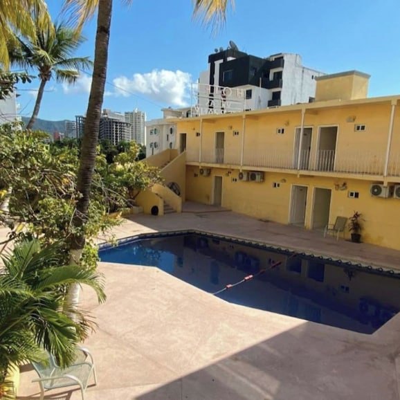 Boutique Villas Paraiso