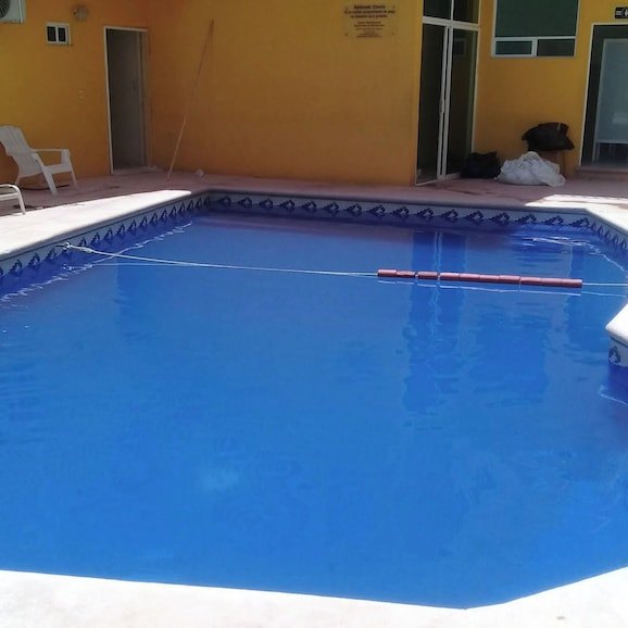 Boutique Villas Paraiso