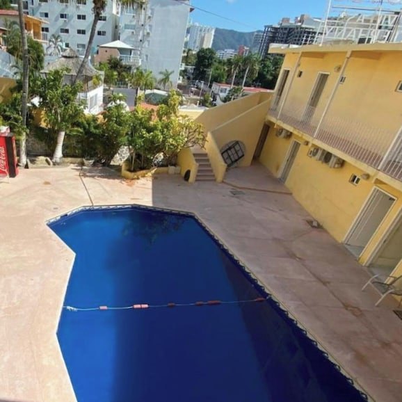 Boutique Villas Paraiso