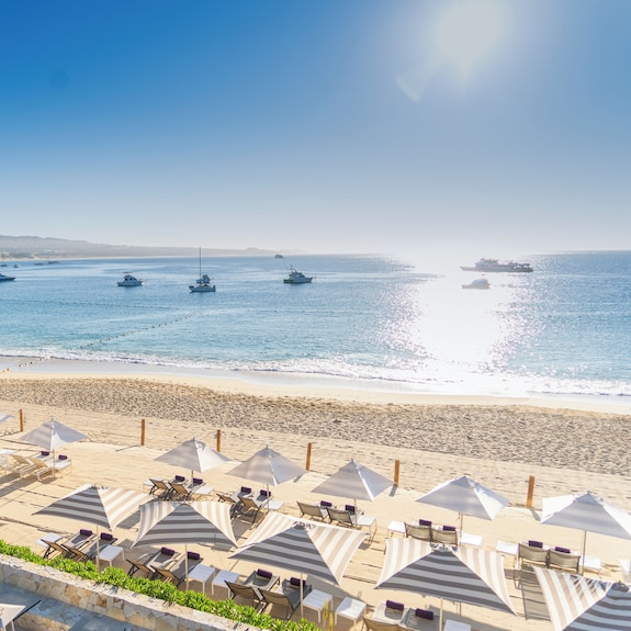 Breathless Cabo San Lucas Resort & Spa