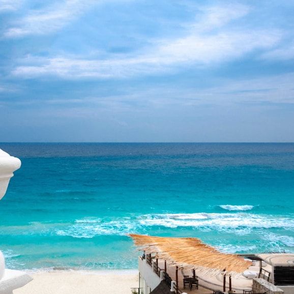 Bsea Cancun Plaza Hotel