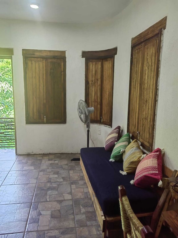 Bungalows El Edén