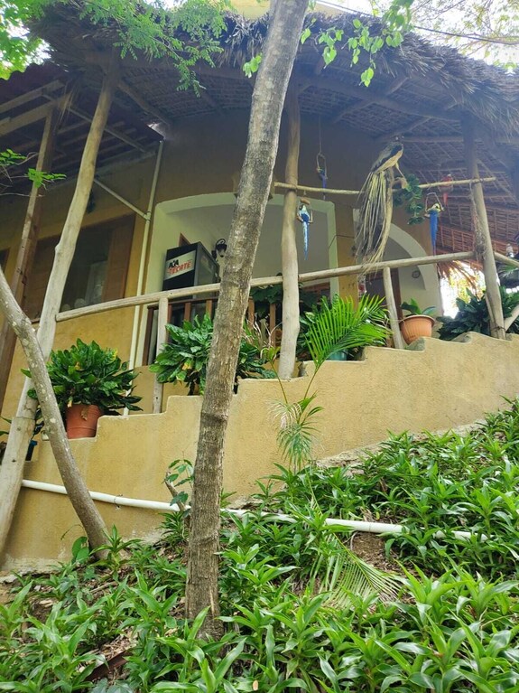 Bungalows El Edén