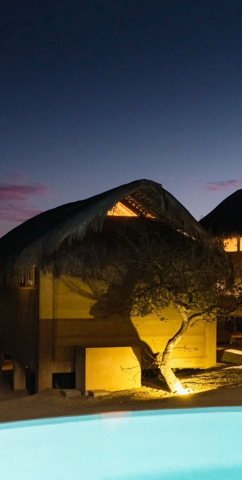 Cabañas 33 ⅓ — foto 5