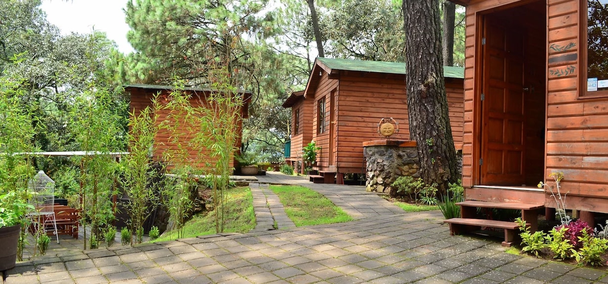 Cabañas Monte Alto Hotel Boutique