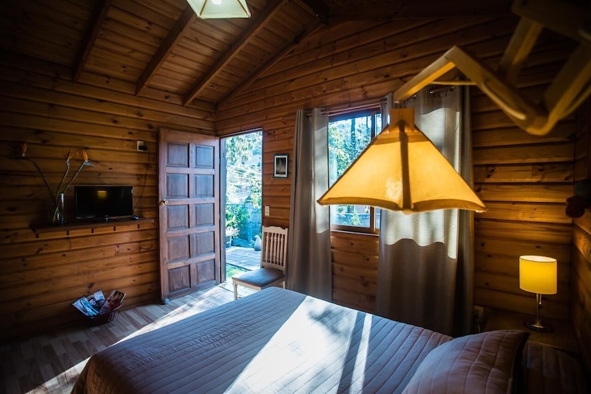 Cabañas Monte Alto Hotel Boutique