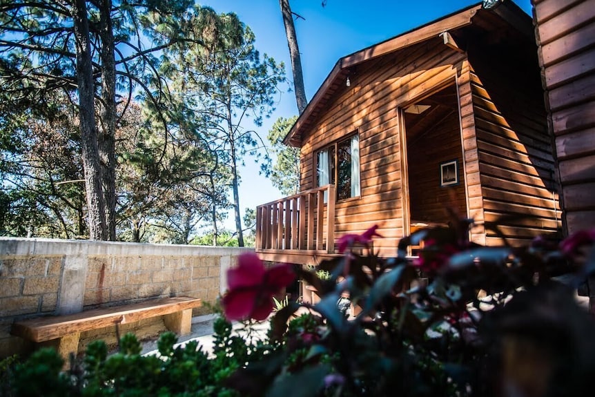 Cabañas Monte Alto Hotel Boutique